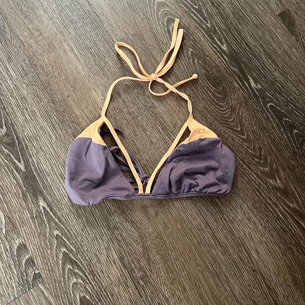 Oneill Dusty Purple Bikini